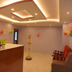 Mg Tower Hotel